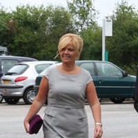 Nina Parsonage