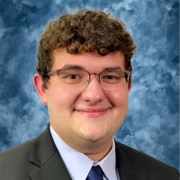 Corbin Gauthier