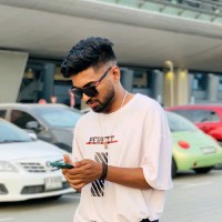 Arjun K Bharath