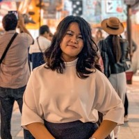 Kenika Padungsittikul