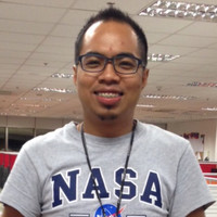 Ray Carilimdiliman