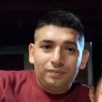 Diego Luis Jacobo Mendoza