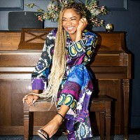 Kimberly Thomas