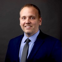 Kristopher Belcher , Aai, Cwca, Clcs, Vbs