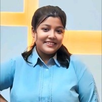 Aditi Shukla