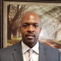 Monty Ridgell
