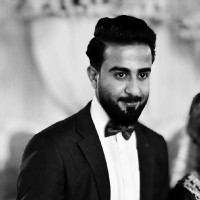 Sajjad Ahmed Mahar