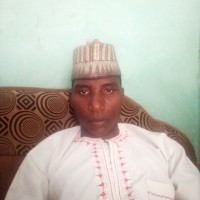 Kabiru Alasan Abdullahi