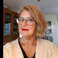 Caroline de Visser v Helvert