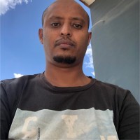 Abrham Gebeyehu Nitsuh