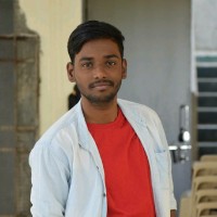 Narendar Alishetty