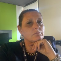 Cristina Varisco