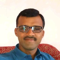 Prashant Zaware Patil