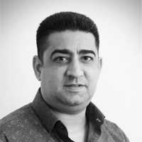 Waseem Alnimeh