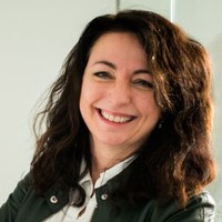 Sarina Minderhoud