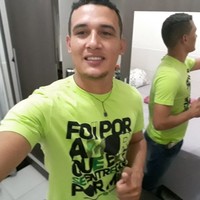 Darlan de Sousa Almeida