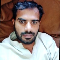 Maqbool Ahmed