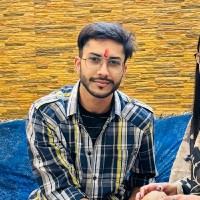 Anubhav Tyagi