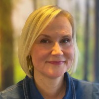 Hanne Baade-Pedersen