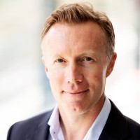 Nigel Staples