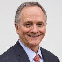 Warren Harper