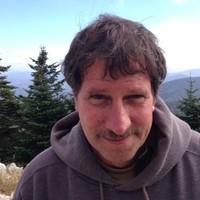 brad slonaker