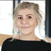 Rikke Gregers Smedegaard Pedersen