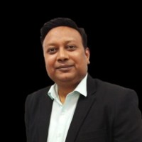 Anoop Kumar Gupta