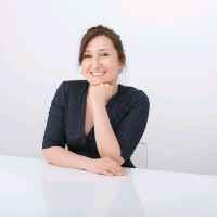 Yasmeen Kharrat