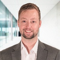 Ton van den Berg