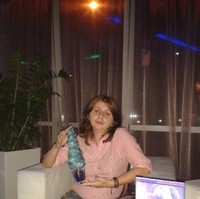 Марина Мераджи