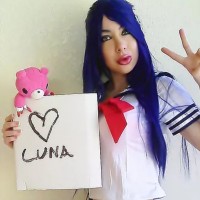 Kristal Luna