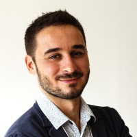 Arnaud Bourriaux