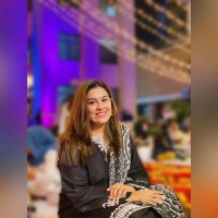 Ayesha Zia