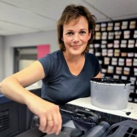 Wilma van Esch