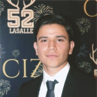Carlos Daniel Martínez Juarez