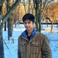 Mohammad Shohag Alam