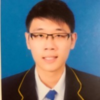 Daniel Yoon Cee Shen