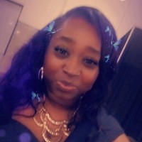 Ericka Gordon