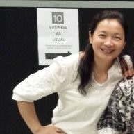 Peggy Wang