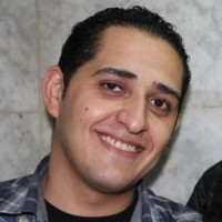 Ahmed Hashim