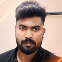 Vigneshwaran R