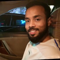 Salim Mohammed Ali