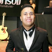 Daniel Barreto Conrado