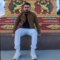 Chaman Singh