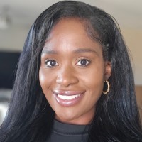 Riyanna Gordon-Mark, Mba And Cgma