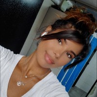 Stefanny Munairdjy