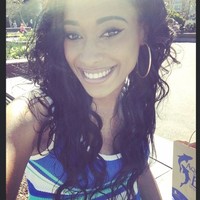 Tashuna Harris