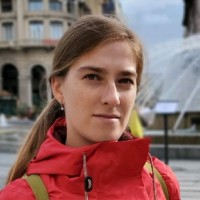 Natalia Zilber