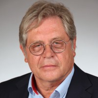 Heinz-Theo Dr. Mengelkamp